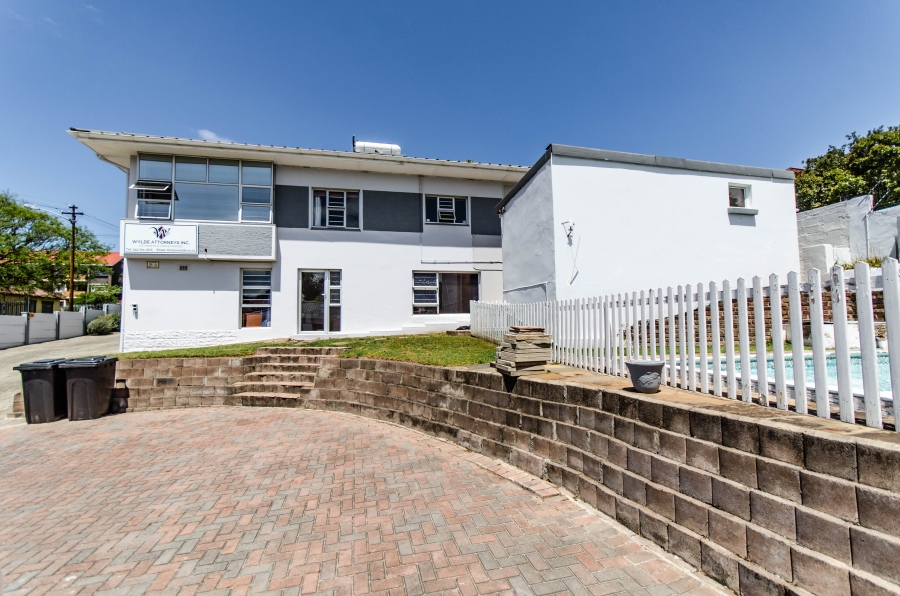 Commercial Property for Sale in Berea Eastern Cape